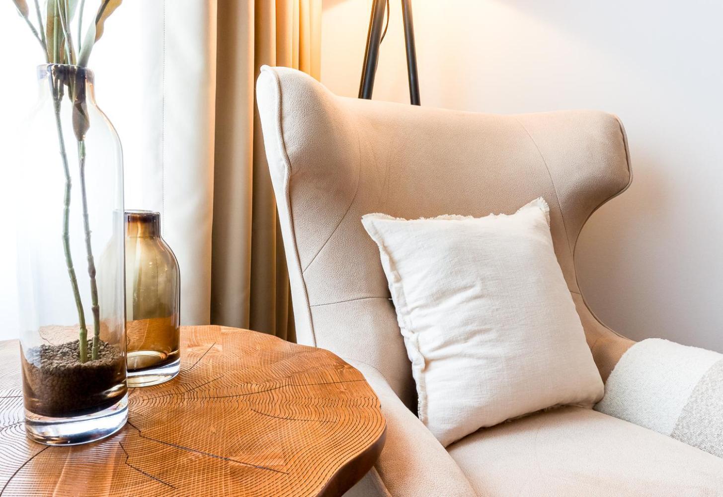 Moderne 1 Zimmer Ferienwohnung Mit Sonnenterrasse Und Parkplatz, In Ruhiger Lage, Nur Wenige Gehminuten Zum Ostsee Sandstrand Scharbeutz Zewnętrze zdjęcie